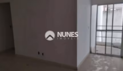Apartamento Padrão em Osasco