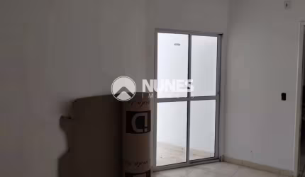 Apartamento Padrão em Osasco