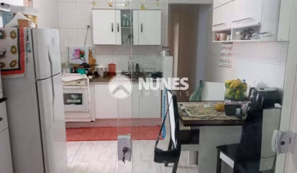 Lindo Apartamento no Jd Oriental Osasco