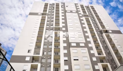 Apartamento Padrão em Osasco