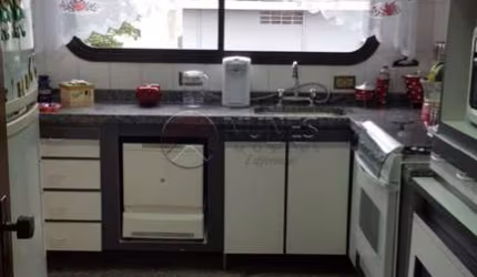 Apartamento Padrão em Osasco