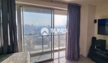 Apartamento Padrão em Osasco