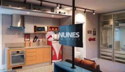 Apartamento Flat em Osasco