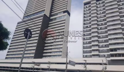 Apartamento Flat em Osasco