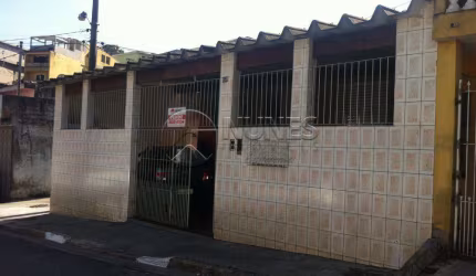 Casa Terrea em Osasco