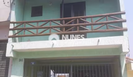 Casa Assobradada em Jandira