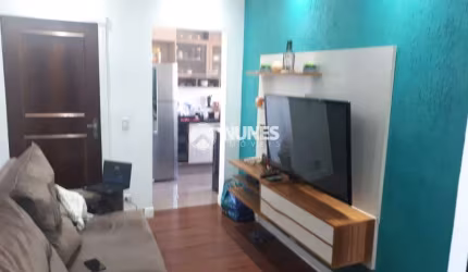 Apartamento Padrão em Jandira