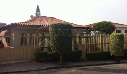 Casa Terrea em Osasco