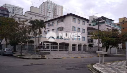 Apartamento tipo Kitnet no Guarujá. Praia da Enseada.