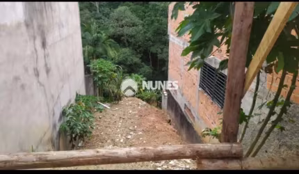 Terreno em Cotia - SP