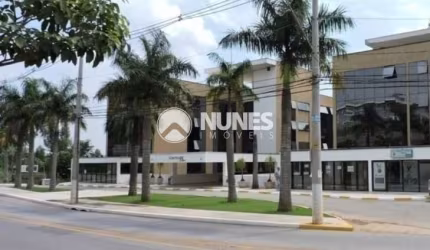 Sala Comercial em Cotia - Vyntage Offices