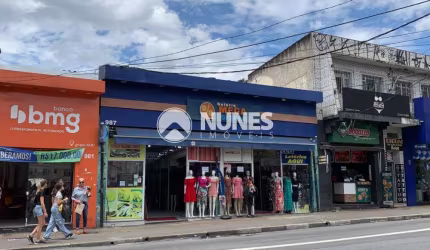 Comercial Galpão em Osasco