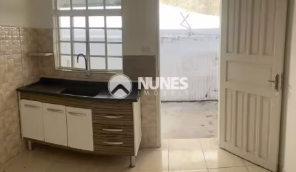 Casa Assobradada em Osasco