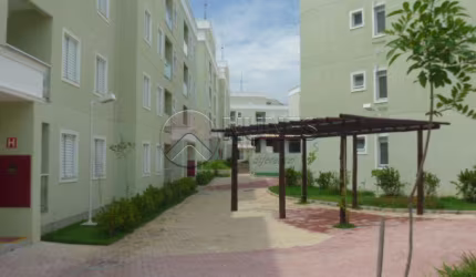 Apartamento Padrão em Cotia