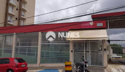 Apartamento Padrão em Osasco