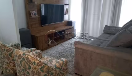 Apartamento Padrão em Osasco
