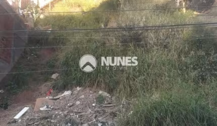 Terreno Terreno em Carapicuíba