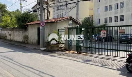 Apartamento Padrão em Cotia