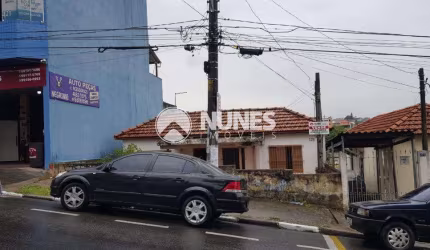 Casa Terrea em Carapicuíba