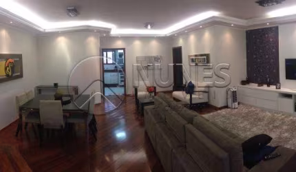 Apartamento Padrão em Osasco