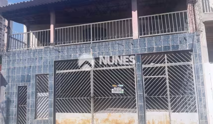 Imóvel para Renda  KM 18 - Osasco