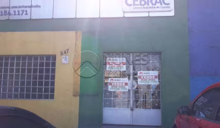 Casa Comercial em Carapicuíba