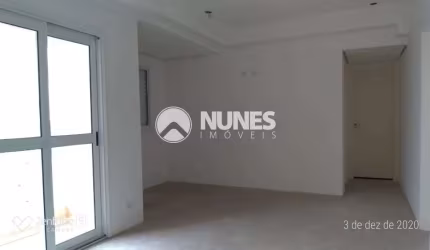 Apartamento Cobduplex em Osasco