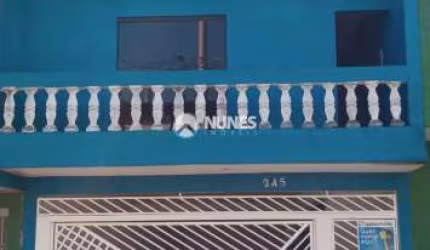 Casa Sobrado em Osasco