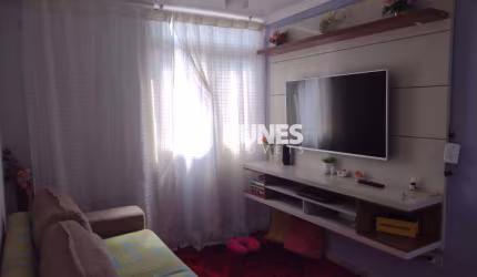 Apartamento Padrão em Carapicuíba