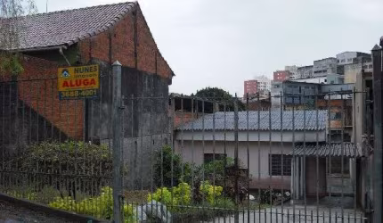 Casa Terrea em Osasco