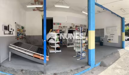 Prédio Inteiro à venda, 601,50 m²