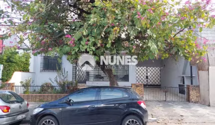 Ótimo terreno no Centro de Osasco