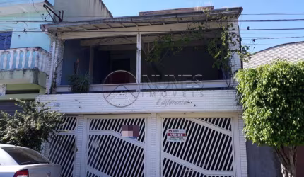 Casa Sobrado em Barueri