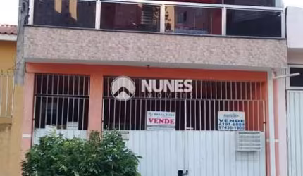 Casa Sobrado em Barueri