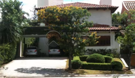Casa Sobrado em Barueri