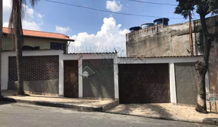 Casa Sobrado em Osasco
