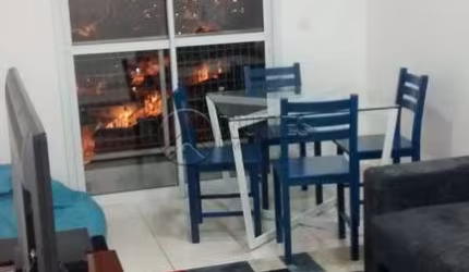 Apartamento Padrão em São Paulo