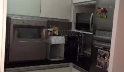Apartamento Cobertura Duplex em Osasco