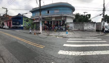 Terreno Terreno em Osasco