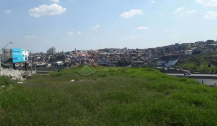 Terreno Terreno em Osasco