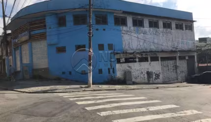 Comercial Predio Coml em Osasco