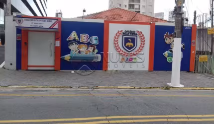 Casa Comercial em Osasco
