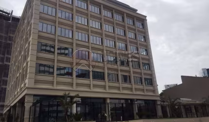 Comercial Predio Comercial em São Paulo