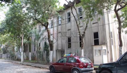 Comercial Galpão industrial em São Paulo