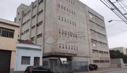 Comercial Predio Industrial em São Paulo