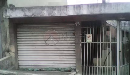 Casa Sobrado em Carapicuíba