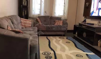 Casa Terrea em Osasco