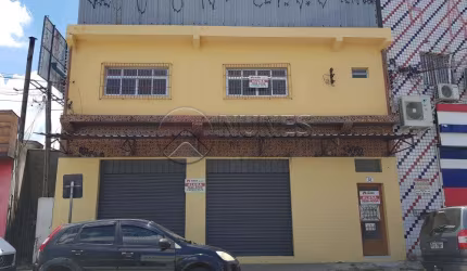 Comercial Salao Comercial em Osasco