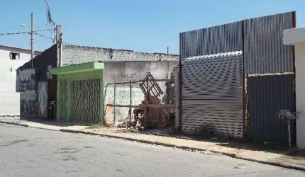Terreno Terreno em Osasco
