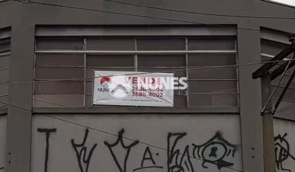 Conjunto de salas comerciais no Centro de Osasco 277 m²
